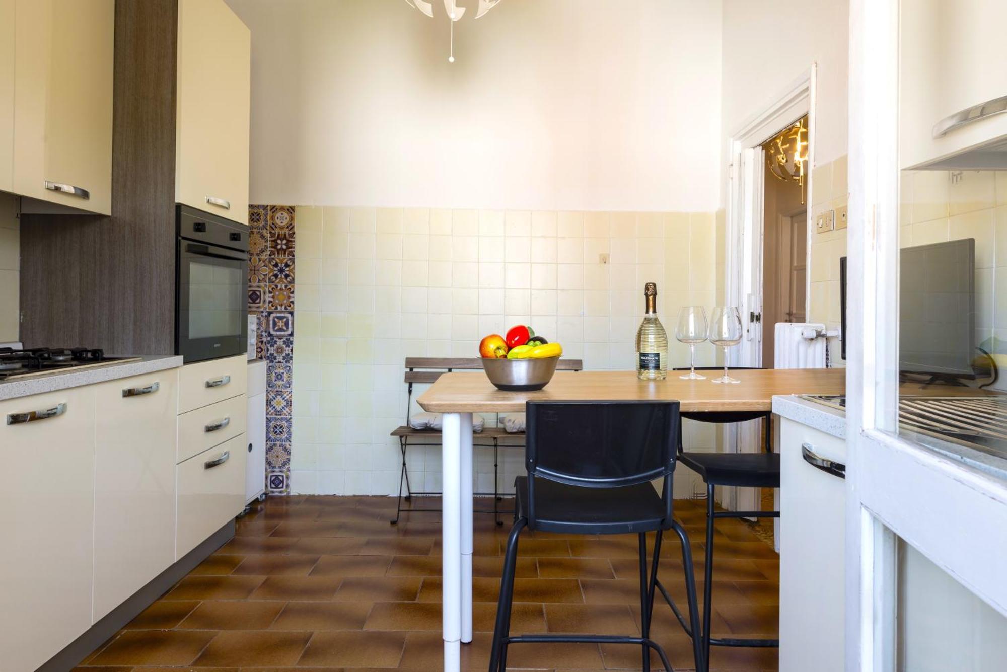 פיזה Hostly-Ai Due Passi Apartment מראה חיצוני תמונה